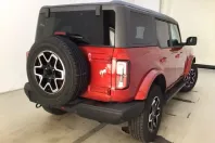 Ford Bronco din 2024 cu 18.156 km - oferta FOR172995 - foto 2