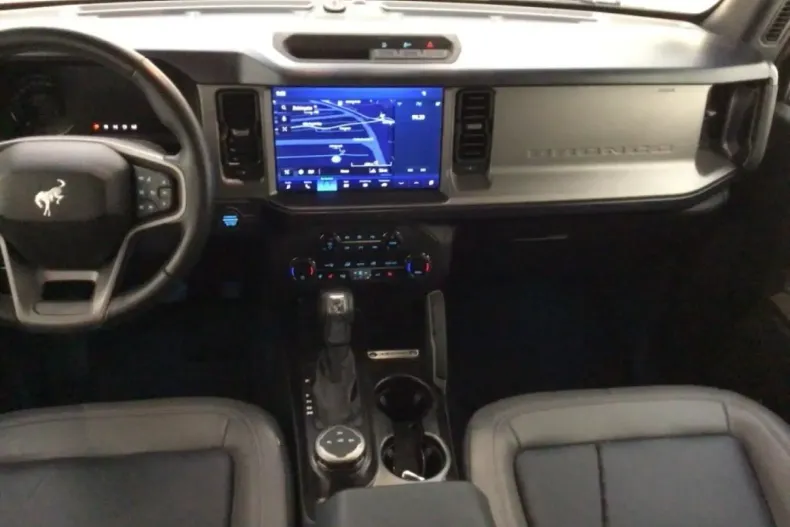 Ford Bronco din 2024 cu 18.156 km - oferta FOR172995 - foto 3