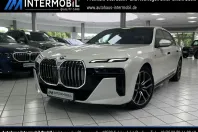 BMW 740 din 2024 cu 5.000 km - oferta BMW172996 - foto 1