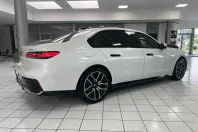 BMW 740 din 2024 cu 5.000 km - oferta BMW172996 - foto 4