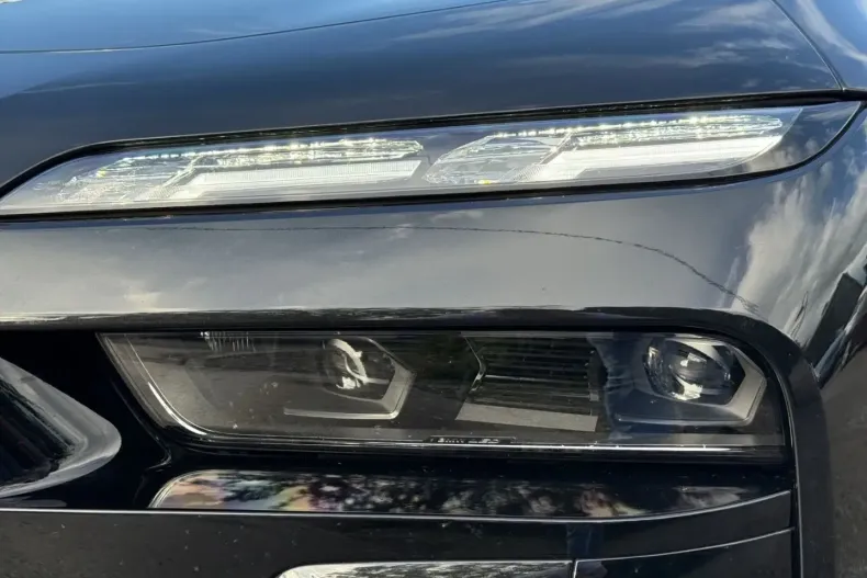 BMW 740 din 2024 cu 11.990 km - oferta BMW172997 - foto 27