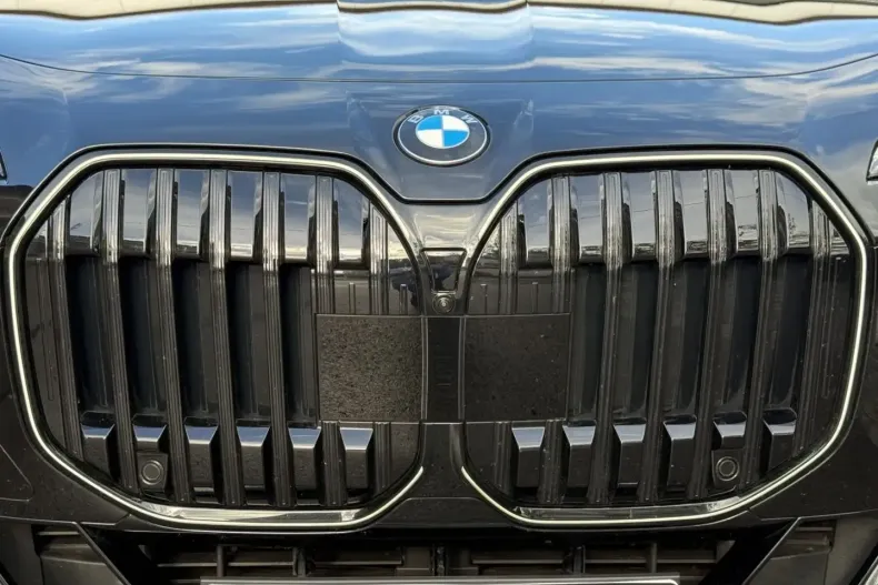 BMW 740 din 2024 cu 11.990 km - oferta BMW172997 - foto 28