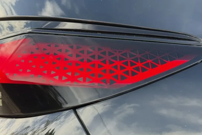 BMW 740 din 2024 cu 11.990 km - oferta BMW172997 - foto 30