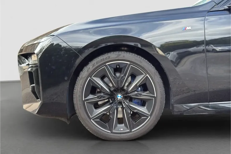 BMW 740 din 2024 cu 11.990 km - oferta BMW172997 - foto 32