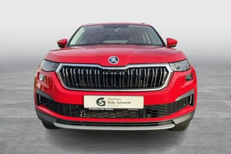 Skoda Kodiaq din 2024 cu 47.575 km - oferta SKO172998 - foto 1