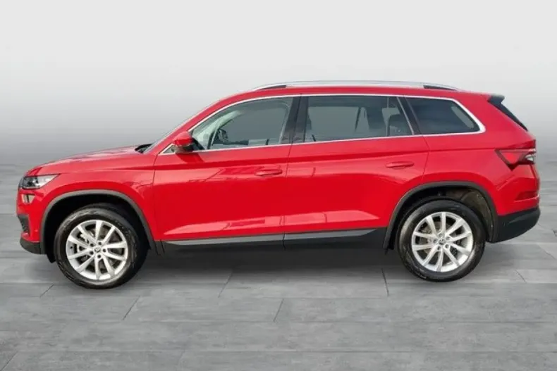 Skoda Kodiaq din 2024 cu 47.575 km - oferta SKO172998 - foto 2