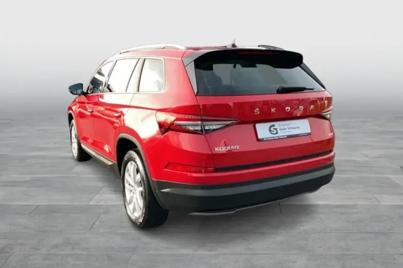 Skoda Kodiaq din 2024 cu 47.575 km - oferta SKO172998 - foto 3
