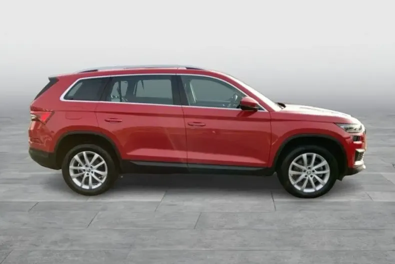 Skoda Kodiaq din 2024 cu 47.575 km - oferta SKO172998 - foto 5