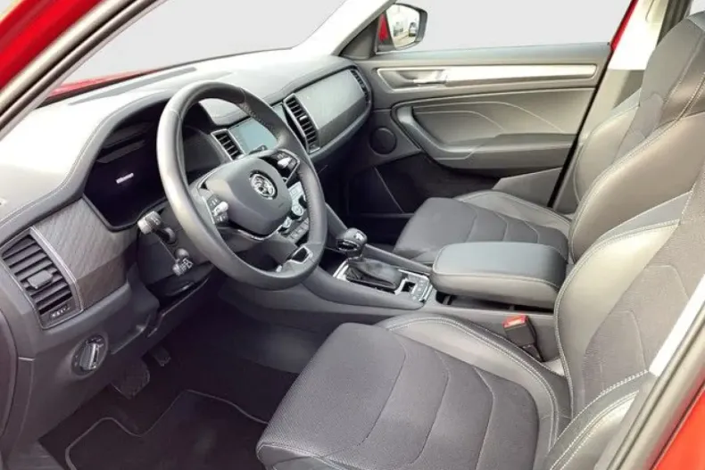 Skoda Kodiaq din 2024 cu 47.575 km - oferta SKO172998 - foto 7