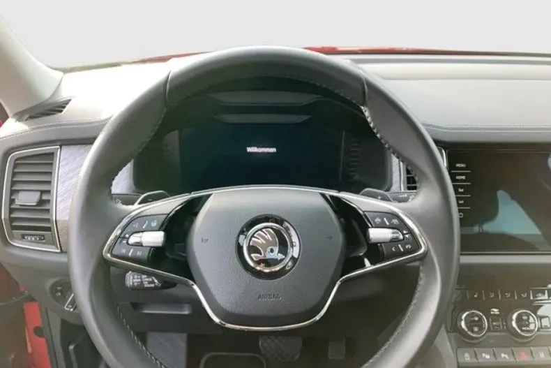 Skoda Kodiaq din 2024 cu 47.575 km - oferta SKO172998 - foto 8