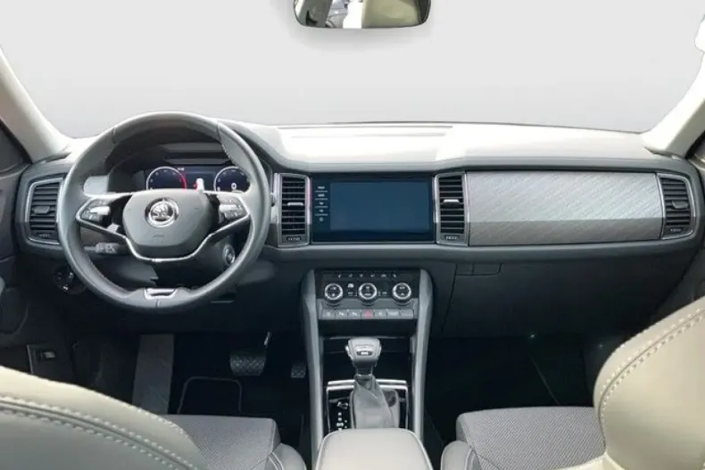 Skoda Kodiaq din 2024 cu 47.575 km - oferta SKO172998 - foto 9