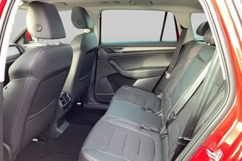 Skoda Kodiaq din 2024 cu 47.575 km - oferta SKO172998 - foto 10