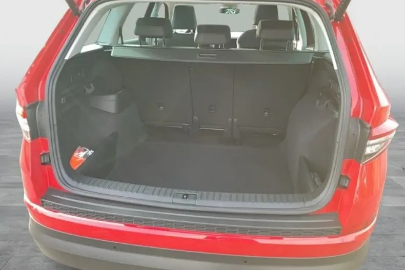 Skoda Kodiaq din 2024 cu 47.575 km - oferta SKO172998 - foto 11