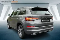 Skoda Kodiaq din 2023 cu 62.650 km - oferta SKO172999 - foto 2