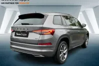Skoda Kodiaq din 2023 cu 62.650 km - oferta SKO172999 - foto 3