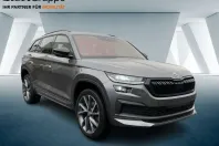 Skoda Kodiaq din 2023 cu 62.650 km - oferta SKO172999 - foto 4