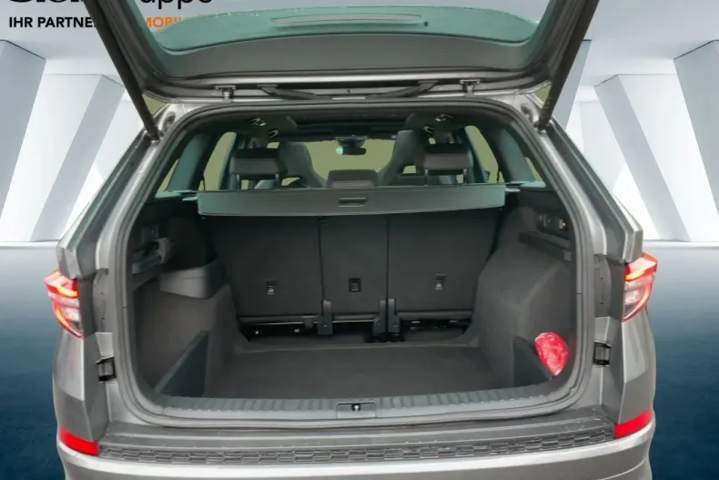 Skoda Kodiaq din 2023 cu 62.650 km - oferta SKO172999 - foto 5