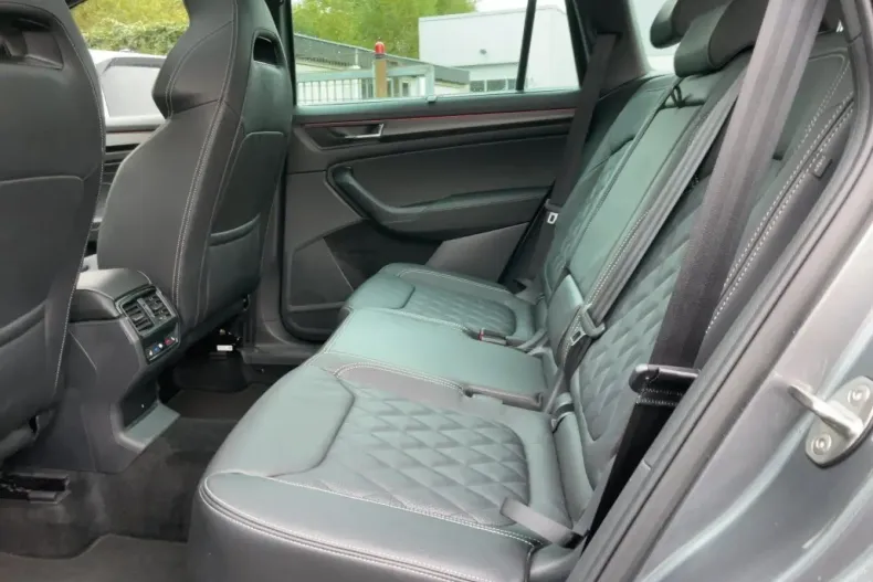 Skoda Kodiaq din 2023 cu 62.650 km - oferta SKO172999 - foto 7