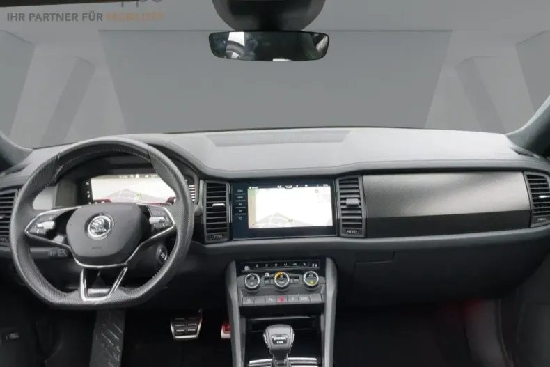 Skoda Kodiaq din 2023 cu 62.650 km - oferta SKO172999 - foto 8