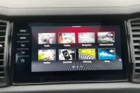 Skoda Kodiaq din 2023 cu 62.650 km - oferta SKO172999 - foto 10