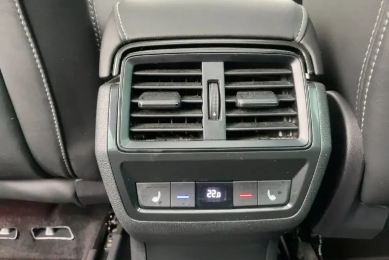 Skoda Kodiaq din 2023 cu 62.650 km - oferta SKO172999 - foto 12