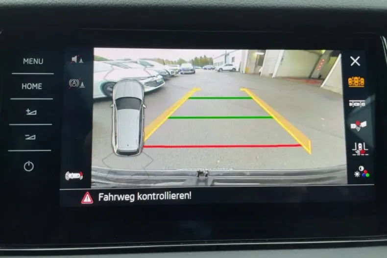 Skoda Kodiaq din 2023 cu 62.650 km - oferta SKO172999 - foto 18