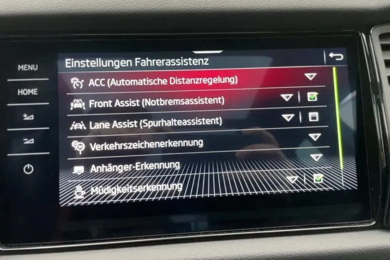 Skoda Kodiaq din 2023 cu 62.650 km - oferta SKO172999 - foto 20