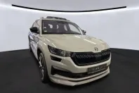 Skoda Kodiaq din 2021 cu 54.500 km - oferta SKO173000 - foto 1