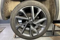 Skoda Kodiaq din 2021 cu 54.500 km - oferta SKO173000 - foto 13