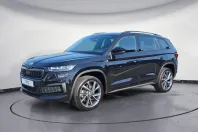 Skoda Kodiaq din 2022 cu 76.903 km - oferta SKO173001 - foto 1