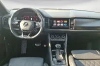 Skoda Kodiaq din 2022 cu 76.903 km - oferta SKO173001 - foto 5