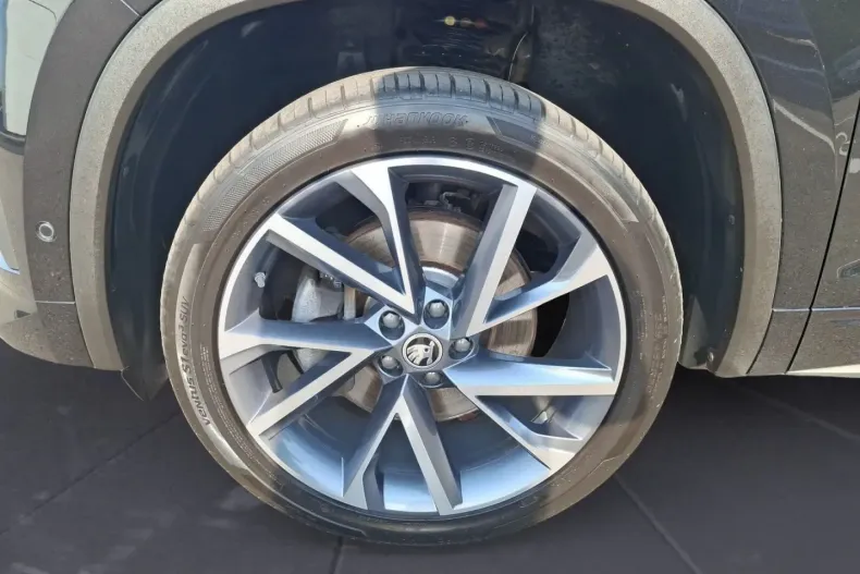 Skoda Kodiaq din 2022 cu 76.903 km - oferta SKO173001 - foto 6