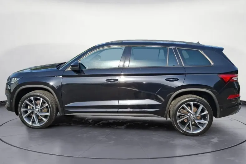 Skoda Kodiaq din 2022 cu 76.903 km - oferta SKO173001 - foto 8