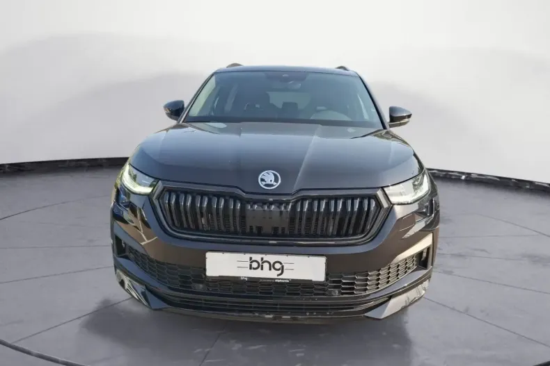 Skoda Kodiaq din 2022 cu 76.903 km - oferta SKO173001 - foto 9