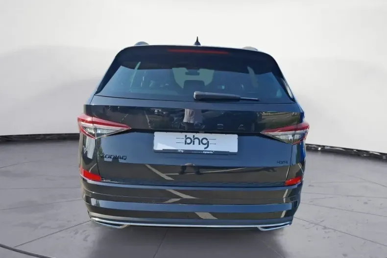 Skoda Kodiaq din 2022 cu 76.903 km - oferta SKO173001 - foto 10