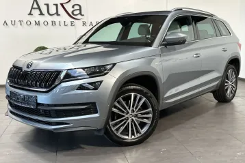 Skoda Kodiaq din 2021 - oferta SKO173002