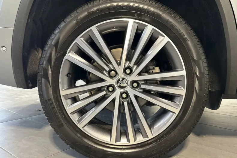 Skoda Kodiaq din 2021 cu 64.750 km - oferta SKO173002 - foto 2