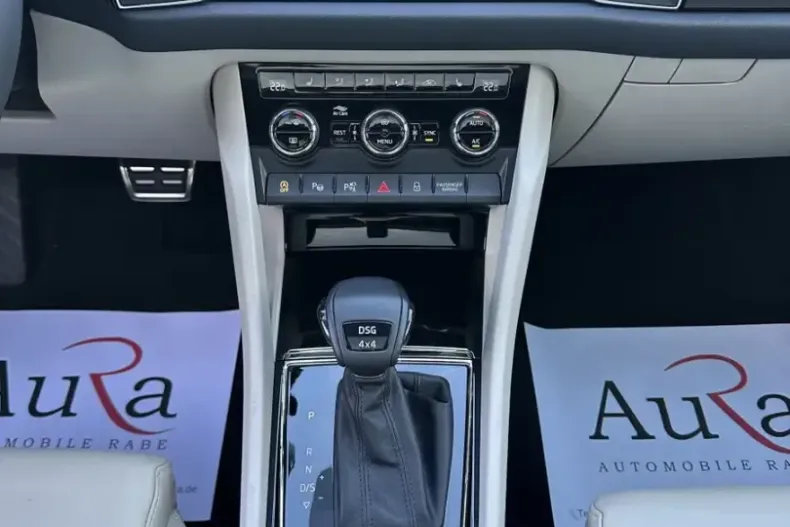 Skoda Kodiaq din 2021 cu 64.750 km - oferta SKO173002 - foto 12