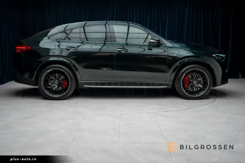 Mercedes-Benz GLE 53 AMG din 2024 cu 48.500 km - oferta MER173003 - foto 6