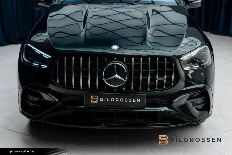 Mercedes-Benz GLE 53 AMG din 2024 cu 48.500 km - oferta MER173003 - foto 9