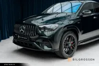 Mercedes-Benz GLE 53 AMG din 2024 cu 48.500 km - oferta MER173003 - foto 11