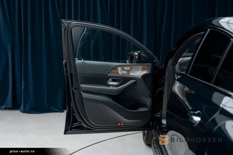 Mercedes-Benz GLE 53 AMG din 2024 cu 48.500 km - oferta MER173003 - foto 13