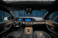 Mercedes-Benz GLE 53 AMG din 2024 cu 48.500 km - oferta MER173003 - foto 14