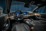 Mercedes-Benz GLE 53 AMG din 2024 cu 48.500 km - oferta MER173003 - foto 15