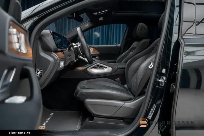 Mercedes-Benz GLE 53 AMG din 2024 cu 48.500 km - oferta MER173003 - foto 16