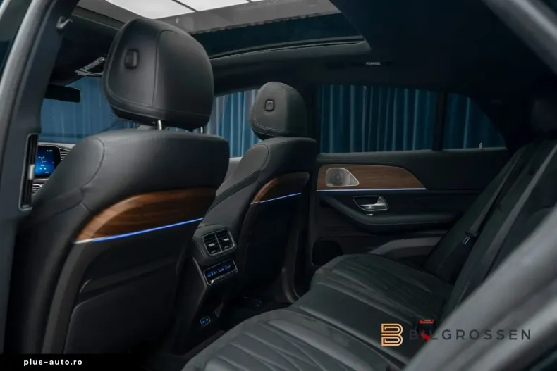 Mercedes-Benz GLE 53 AMG din 2024 cu 48.500 km - oferta MER173003 - foto 18