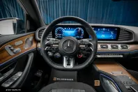 Mercedes-Benz GLE 53 AMG din 2024 cu 48.500 km - oferta MER173003 - foto 20