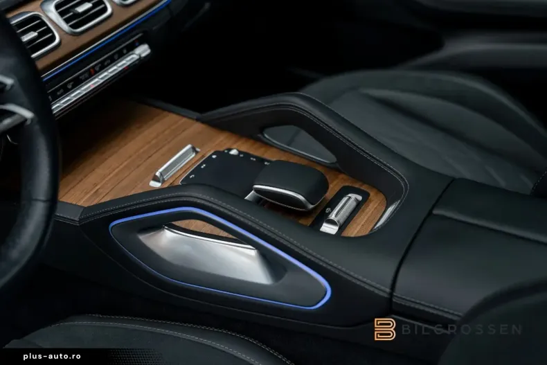 Mercedes-Benz GLE 53 AMG din 2024 cu 48.500 km - oferta MER173003 - foto 22