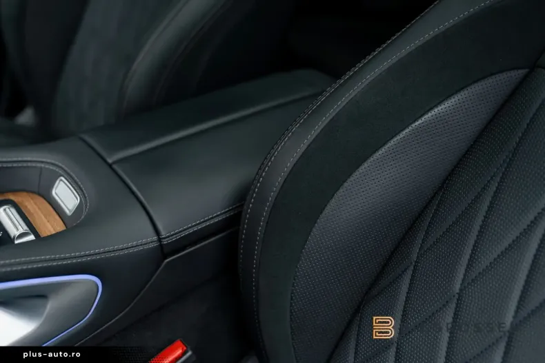 Mercedes-Benz GLE 53 AMG din 2024 cu 48.500 km - oferta MER173003 - foto 24