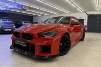 BMW M2 din 2023 cu 43.900 km - oferta BMW173004 - foto 3